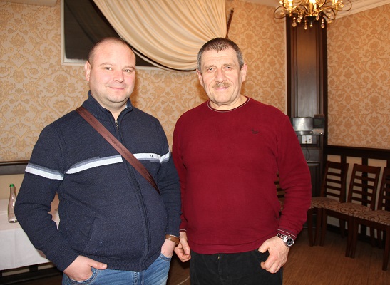 Павло Іщук