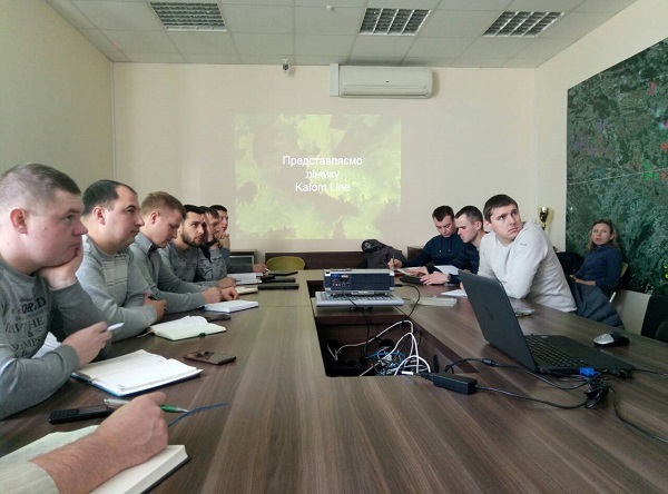 7 ЛЮТОГО У МІСТІ ЛЬВОВІ ВІДБУЛАСЯ ЗУСТРІЧ АГРАРІЇВ РЕГІОНУ ЗА УЧАСТІ ПРЕДСТАВНИКІВ ТОВ