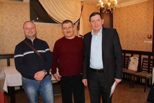 Семинар