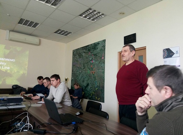 7 ЛЮТОГО У МІСТІ ЛЬВОВІ ВІДБУЛАСЯ ЗУСТРІЧ АГРАРІЇВ РЕГІОНУ ЗА УЧАСТІ ПРЕДСТАВНИКІВ ТОВ
